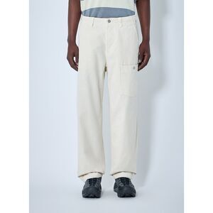 Stone Island Men Utility Cargo Trousers